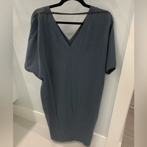 Brunello Cuccinelli Cotton Dress size M